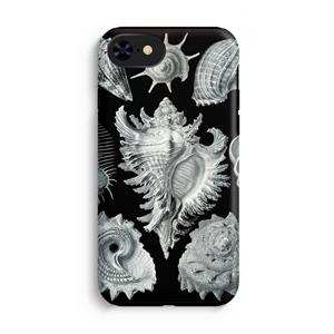 CaseCompany Haeckel Prosobranchia: iPhone SE 2020 Tough Case