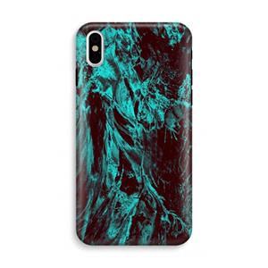 CaseCompany Ice Age: iPhone X Tough Case