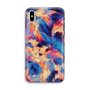 CaseCompany Tuesday Night: iPhone X Tough Case