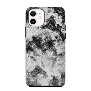 CaseCompany Onweer: iPhone 12 mini Tough Case