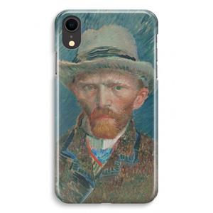 CaseCompany Van Gogh: iPhone XR Volledig Geprint Hoesje