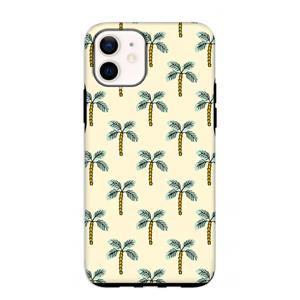 CaseCompany Paradise: iPhone 12 mini Tough Case