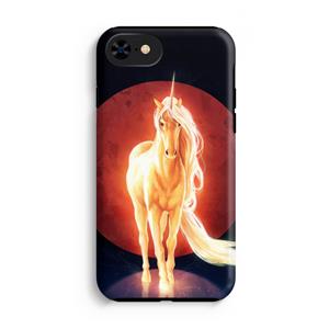 CaseCompany Last Unicorn: iPhone SE 2020 Tough Case