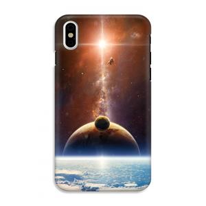 CaseCompany Omicron 2019: iPhone X Tough Case