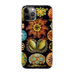 CaseCompany Haeckel Ascidiae: Volledig geprint iPhone 12 Hoesje