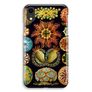 CaseCompany Haeckel Ascidiae: iPhone XR Volledig Geprint Hoesje