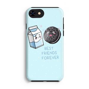 CaseCompany Best Friend Forever: iPhone SE 2020 Tough Case