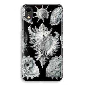 CaseCompany Haeckel Prosobranchia: iPhone XR Volledig Geprint Hoesje
