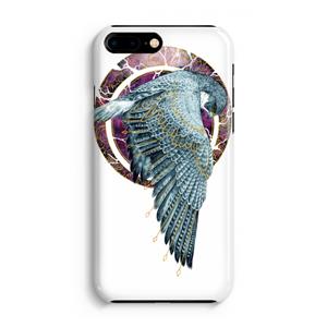 CaseCompany Golden Falcon: iPhone 8 Plus Volledig Geprint Hoesje