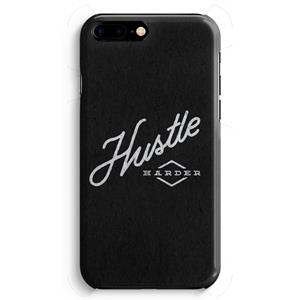 CaseCompany Hustle: iPhone 8 Plus Volledig Geprint Hoesje