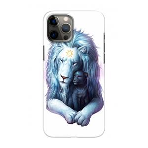 CaseCompany Child Of Light: Volledig geprint iPhone 12 Hoesje