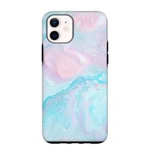 CaseCompany Fantasie pastel: iPhone 12 mini Tough Case