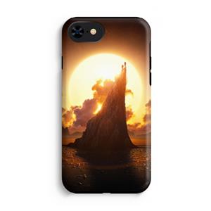 CaseCompany Children of the Sun: iPhone SE 2020 Tough Case