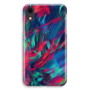 CaseCompany Pilgrims Of The Sea: iPhone XR Volledig Geprint Hoesje