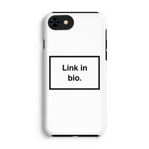 CaseCompany Link in bio: iPhone SE 2020 Tough Case