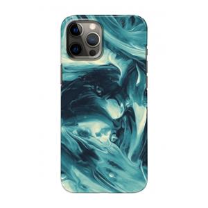 CaseCompany Dreaming About Whales: Volledig geprint iPhone 12 Hoesje