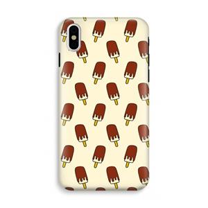 CaseCompany Yummy: iPhone X Tough Case