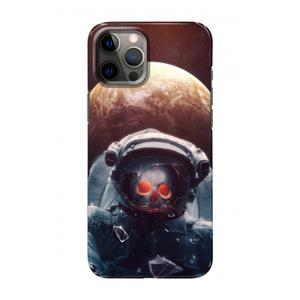 CaseCompany Voyager: Volledig geprint iPhone 12 Hoesje