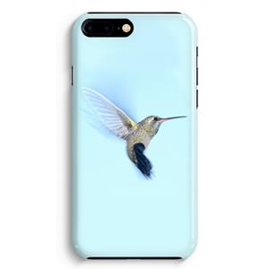 CaseCompany Kolibri: iPhone 8 Plus Volledig Geprint Hoesje