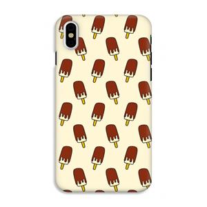 CaseCompany Yummy: iPhone XS Tough Case