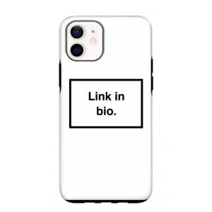 CaseCompany Link in bio: iPhone 12 mini Tough Case