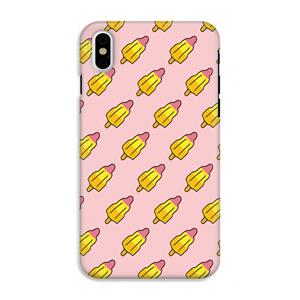 CaseCompany Waterijsjes: iPhone XS Tough Case