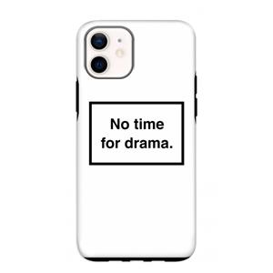 CaseCompany No drama: iPhone 12 mini Tough Case