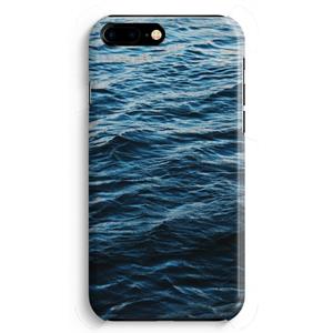CaseCompany Oceaan: iPhone 8 Plus Volledig Geprint Hoesje