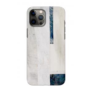 CaseCompany Meet you there: Volledig geprint iPhone 12 Hoesje