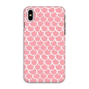 CaseCompany Dakpannetjes: iPhone XS Tough Case