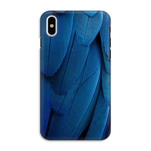 CaseCompany Pauw: iPhone XS Tough Case