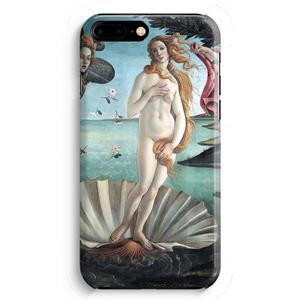 CaseCompany Birth Of Venus: iPhone 8 Plus Volledig Geprint Hoesje