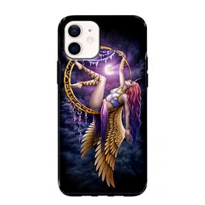 CaseCompany Aerial Angel: iPhone 12 mini Tough Case
