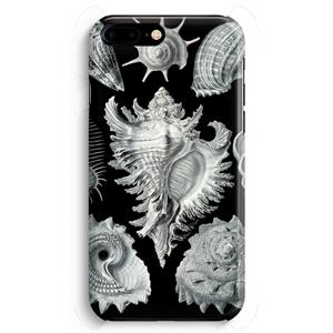 CaseCompany Haeckel Prosobranchia: iPhone 8 Plus Volledig Geprint Hoesje