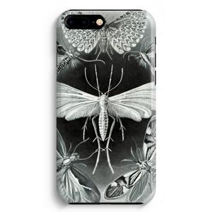 CaseCompany Haeckel Tineida: iPhone 8 Plus Volledig Geprint Hoesje
