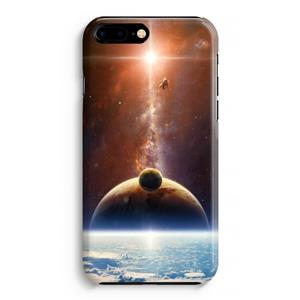 CaseCompany Omicron 2019: iPhone 8 Plus Volledig Geprint Hoesje