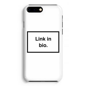 CaseCompany Link in bio: iPhone 8 Plus Volledig Geprint Hoesje