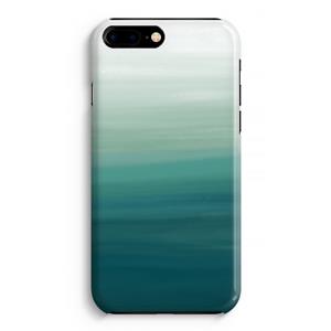 CaseCompany Ocean: iPhone 8 Plus Volledig Geprint Hoesje