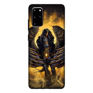 CaseCompany Pegasus: Samsung Galaxy S20 Plus Tough Case