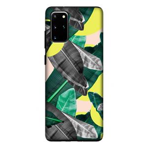 CaseCompany Fantasie jungle: Samsung Galaxy S20 Plus Tough Case