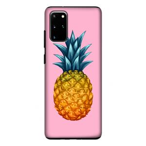 CaseCompany Grote ananas: Samsung Galaxy S20 Plus Tough Case