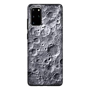 CaseCompany Maanlandschap: Samsung Galaxy S20 Plus Tough Case