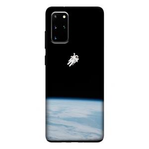 CaseCompany Alone in Space: Samsung Galaxy S20 Plus Tough Case