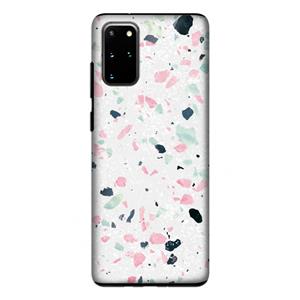 CaseCompany Terrazzo N°3: Samsung Galaxy S20 Plus Tough Case