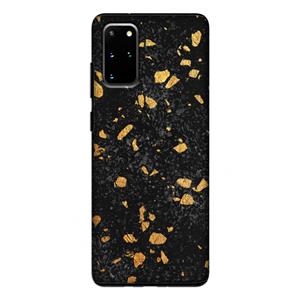 CaseCompany Terrazzo N°7: Samsung Galaxy S20 Plus Tough Case