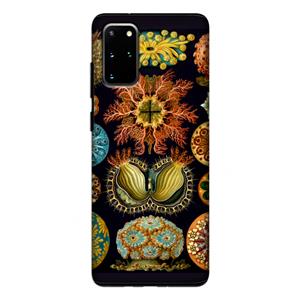 CaseCompany Haeckel Ascidiae: Samsung Galaxy S20 Plus Tough Case