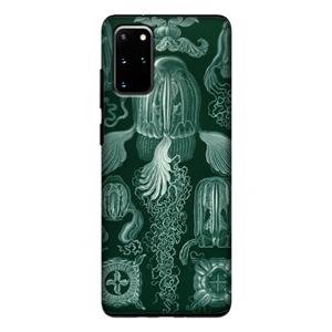 CaseCompany Haeckel Cubomedusae: Samsung Galaxy S20 Plus Tough Case