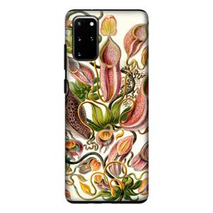 CaseCompany Haeckel Nepenthaceae: Samsung Galaxy S20 Plus Tough Case