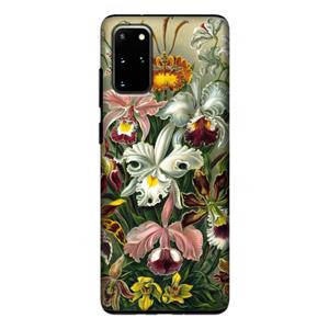 CaseCompany Haeckel Orchidae: Samsung Galaxy S20 Plus Tough Case