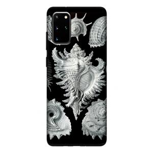 CaseCompany Haeckel Prosobranchia: Samsung Galaxy S20 Plus Tough Case